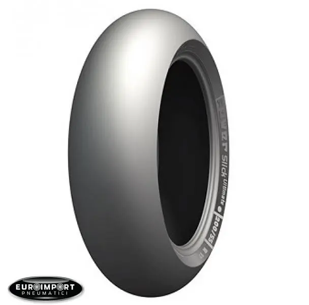 Michelin Power Slick  200/60  17     TL POSTERIORE